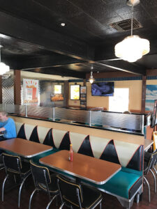 A&W Restaurant - South Daytona