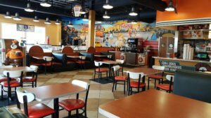 A&W Restaurant - Kissimmee