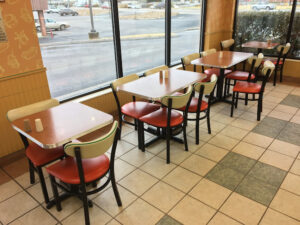 A&W Restaurant - Sevierville