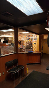 A&W Restaurant - East Liverpool