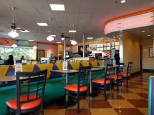 A&W Restaurant - Dearborn