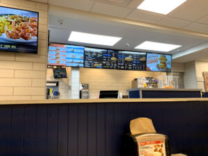 A&W Restaurant - Davenport