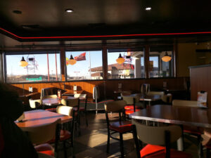 A&W Restaurant - Windsor