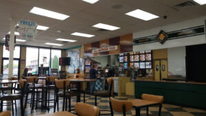 A&W Restaurant - Waupun