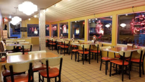 A&W Restaurant - La Crosse