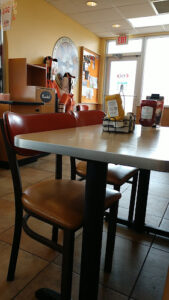 A&W Restaurant - Neenah
