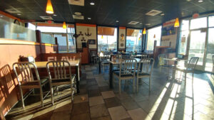 A&W Restaurant - Florissant