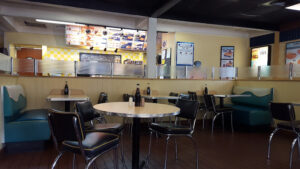 A&W Restaurant - Merriam