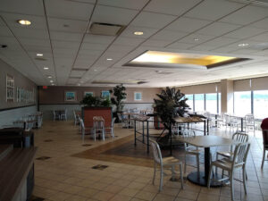 A&W Restaurant - Omaha
