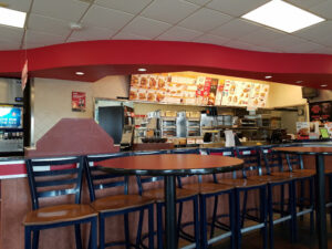 A&W Restaurant - Arvada