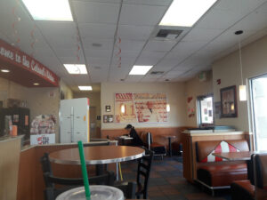 A&W Restaurant - Windsor