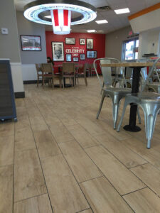 A&W Restaurant - Nampa