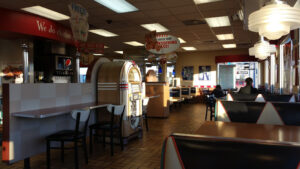 A&W Restaurant - West Jordan