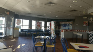 A&W Restaurant - Price