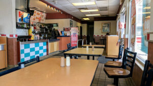 A&W Restaurant - St. George