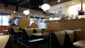A&W Restaurant - Belen
