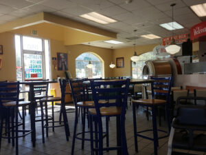 A&W Restaurant - Millbrae