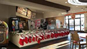 A&W Restaurant - Lebanon