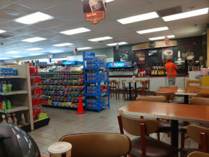 A&W Restaurant - Roseburg