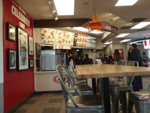 A&W Restaurant - Yakima