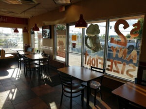 A&W Restaurant - Airway Heights