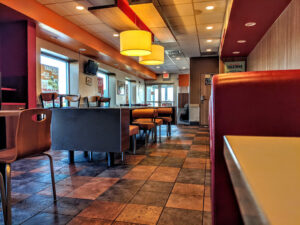 A&W Restaurant - Kennewick