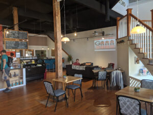 AWAKE COFFEE CO - Conyers