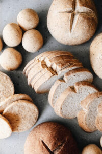 AWG Bakery - Laguna Hills