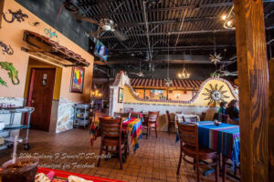 AZ-T-CA Mexican Grill - Springfield