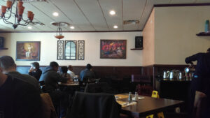 Aahar Indian Cuisine - Farmington Hills