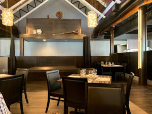 Aangan India Bistro - Columbus