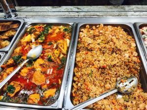 Aaron's Deli - Hicksville