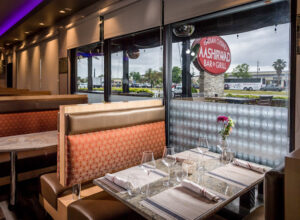 Aashirwad Indian Food & Bar - Orlando