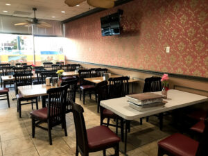 Aavkar Indian Cuisine - Artesia