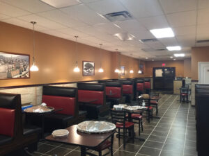 Aban Kitchen - Carbondale
