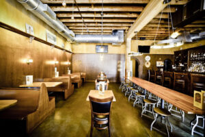Abbey Brewing Company - Miami Beach