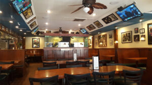 Abbey Road Pub & Restaurant - Virginia Beach