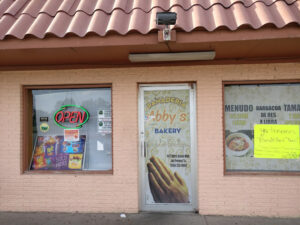 Abby's Bakery - Los Fresnos