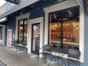 Abby's Ice Cream & Frozen Yogurt - Ellijay