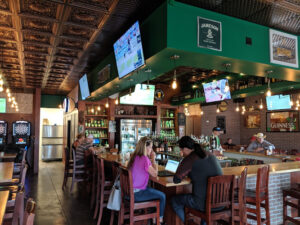 Abby's Irish Pub - Colorado Springs