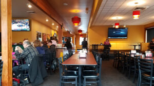 Abby's Legendary Pizza - Oregon City