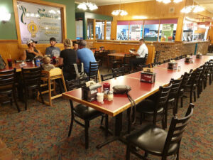 Abby's Legendary Pizza - Keizer