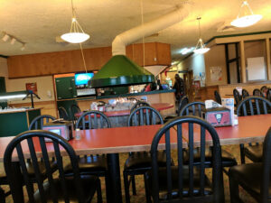 Abby's Legendary Pizza - Albany