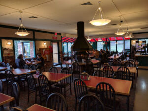 Abby's Legendary Pizza - Myrtle Creek