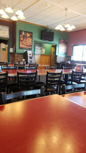 Abby's Legendary Pizza - Medford