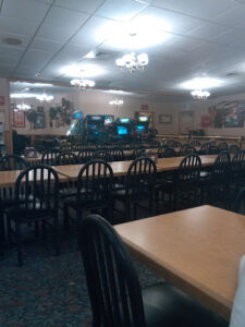 Abby's Legendary Pizza - Wenatchee
