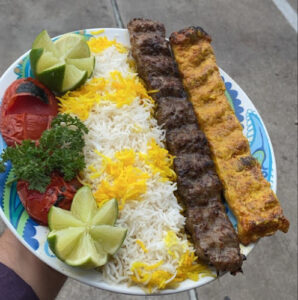 Abdullah Kitchen - Sugar Land