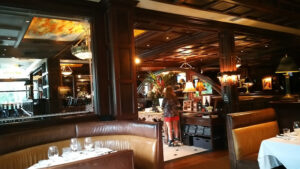 Abe & Louie's Boca Raton - Boca Raton