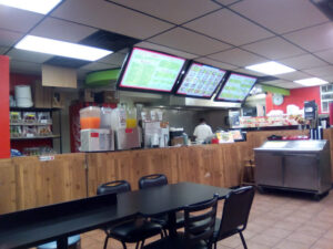Abelardo's Mexican Restaurant - Des Moines