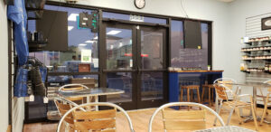 Abel's Ice Cream - Sarasota